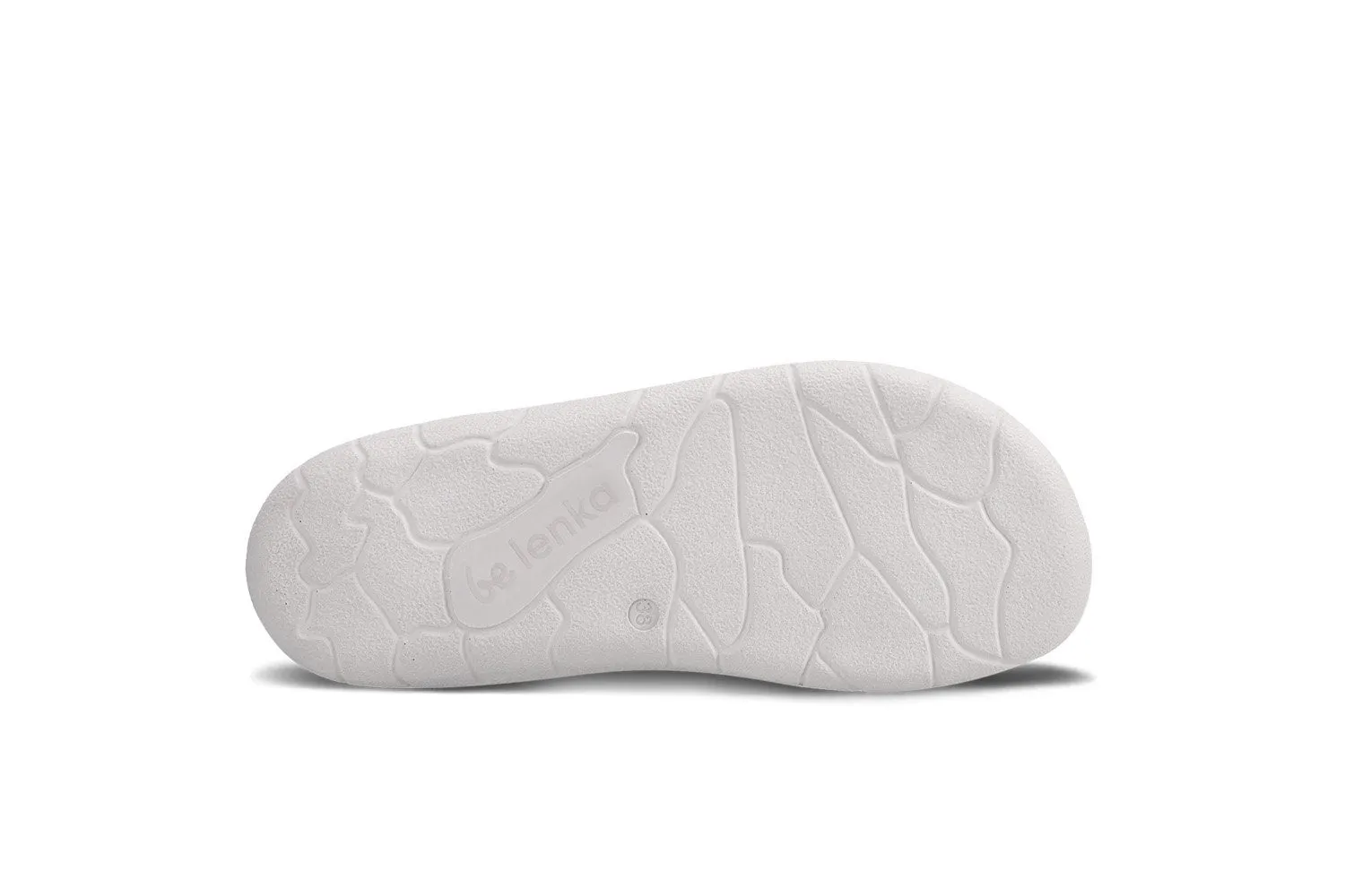 Be Lenka Chillax Slippers Black