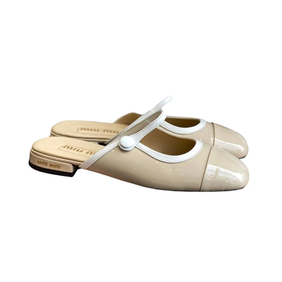 Beige Sandal