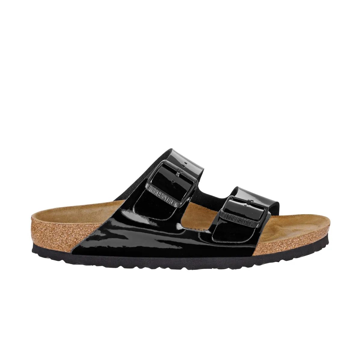 Birkenstock Arizona Birko-Flor Patent