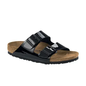 Birkenstock Arizona Birko-Flor Patent
