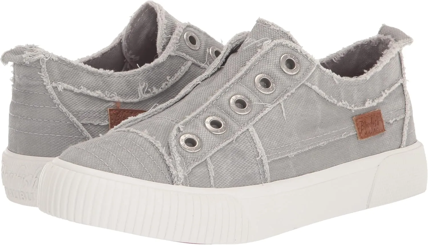 Blowfish Malibu Girl's Charlee-k Sneaker