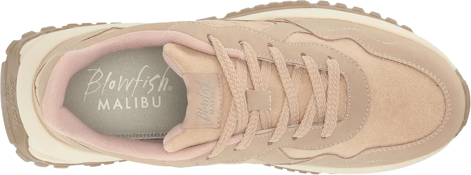 Blowfish Malibu Women's Luna Sneaker