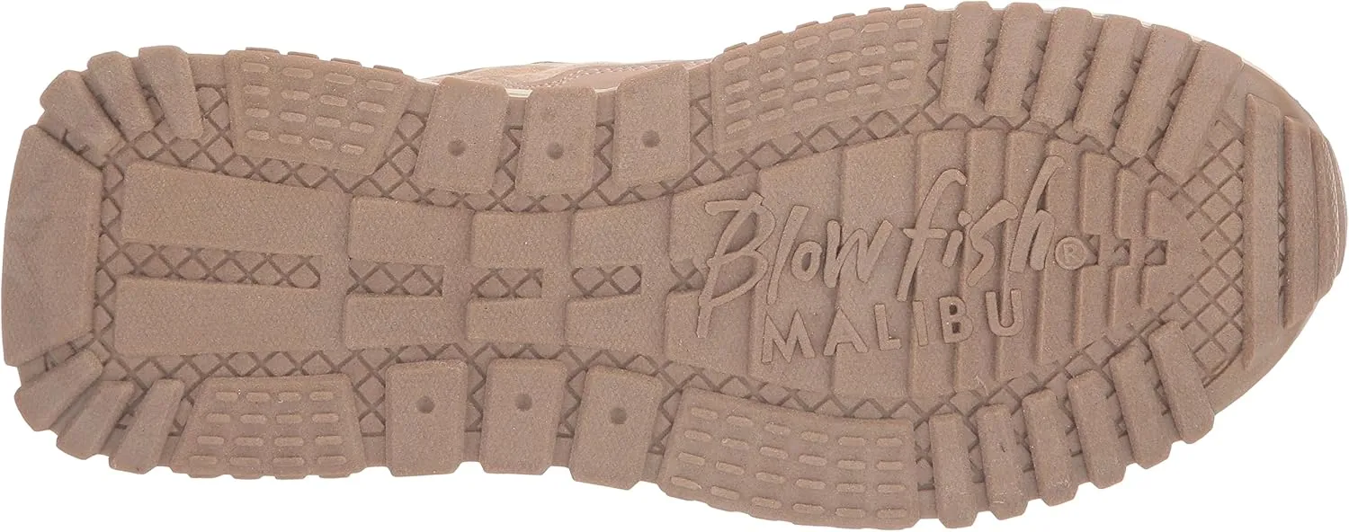 Blowfish Malibu Women's Luna Sneaker