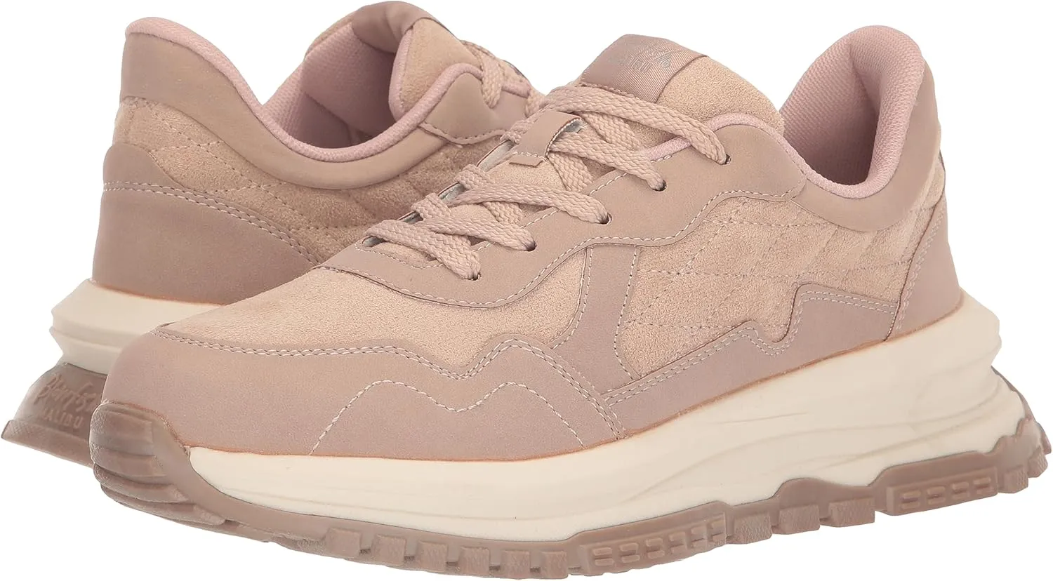Blowfish Malibu Women's Luna Sneaker