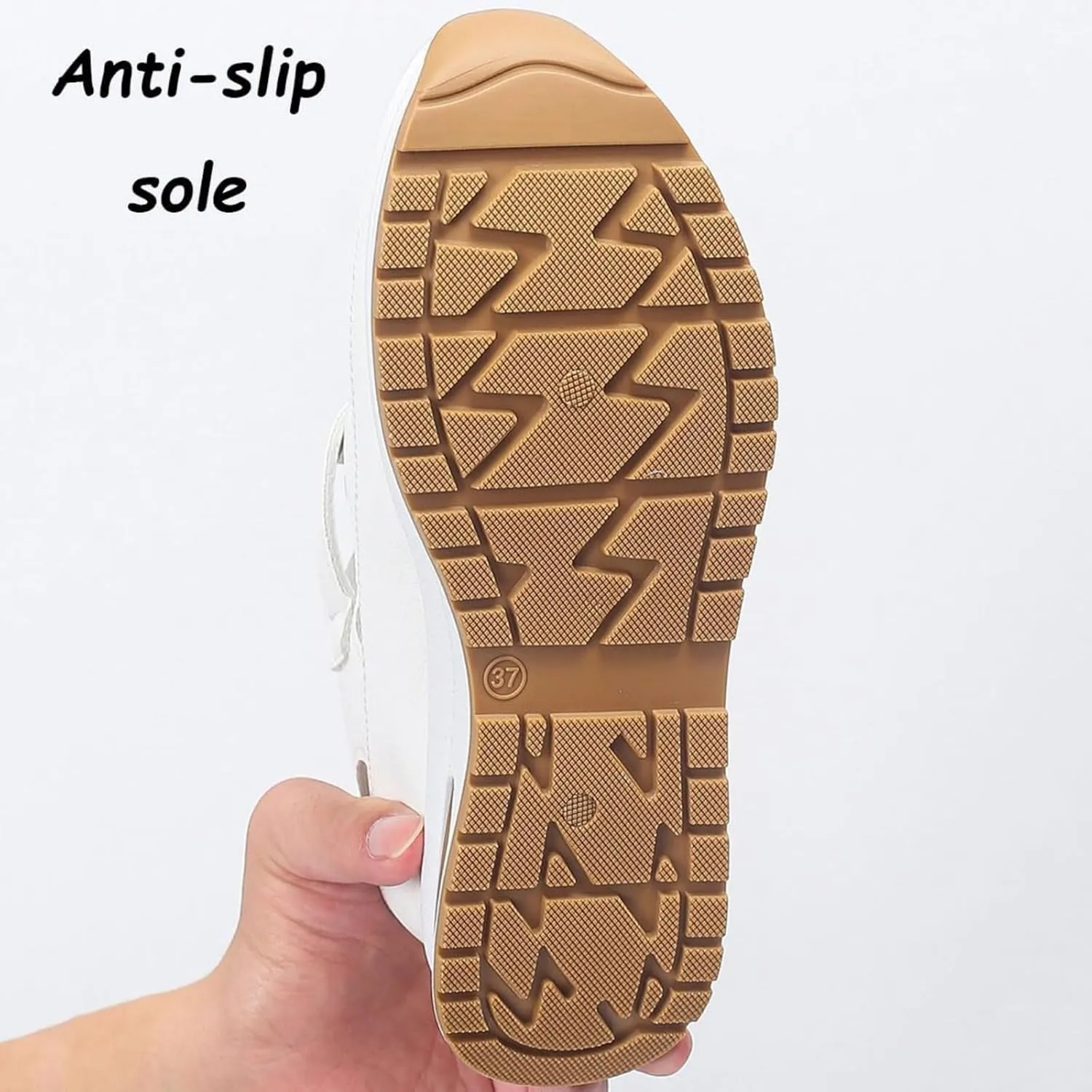 Bomre Shoes,Aveta Orthopedic Sandals,Aveta Arch Support Sandals, Bomre Orthopedic Slip on Shoes Women,Hollow Out Closed Toe Wedges for Women Gladiator Platform Shoe