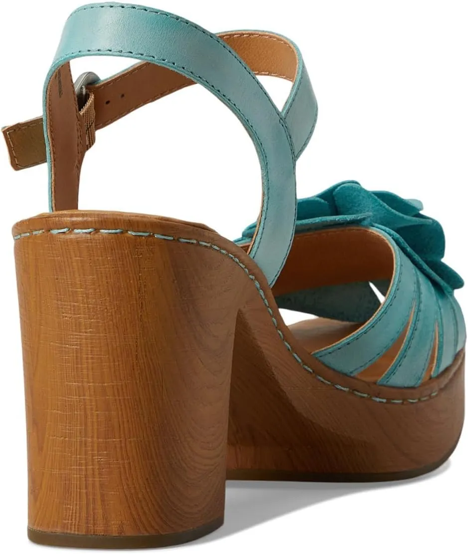 BORN Women's Nectar Heeled Sandal