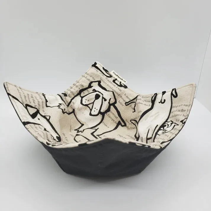 Bowl Cozy