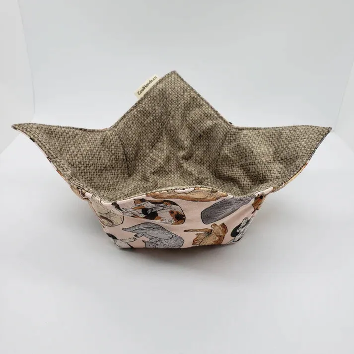 Bowl Cozy