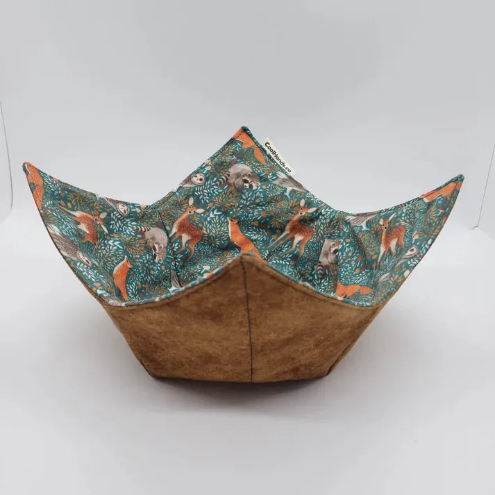 Bowl Cozy