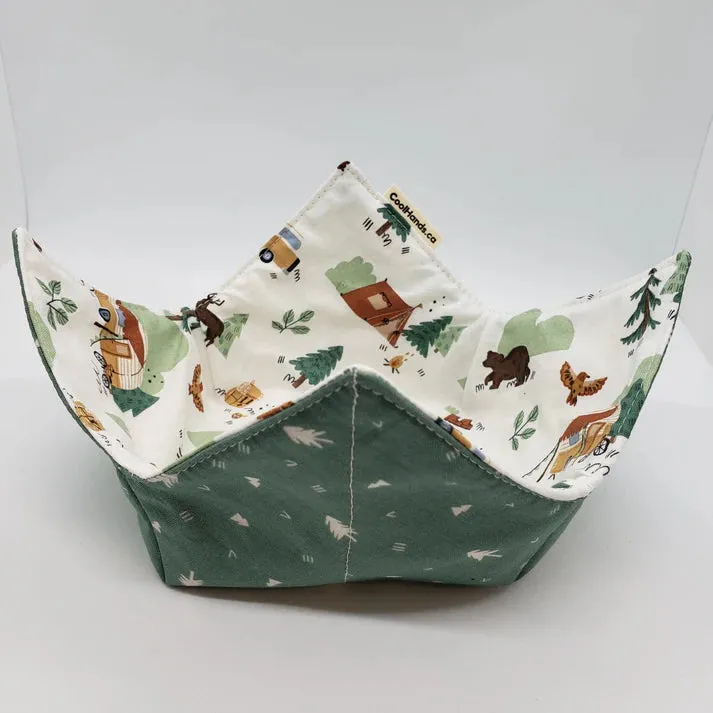 Bowl Cozy