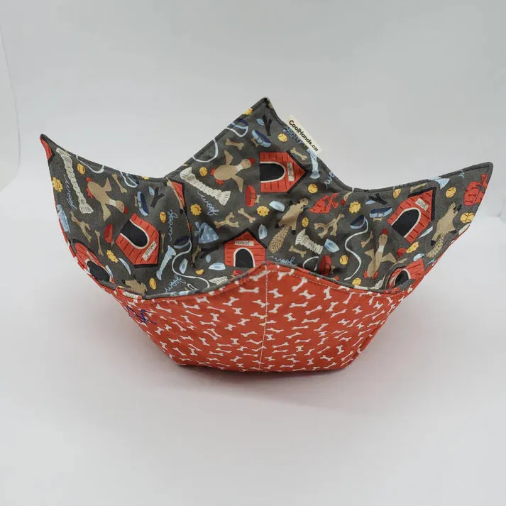 Bowl Cozy