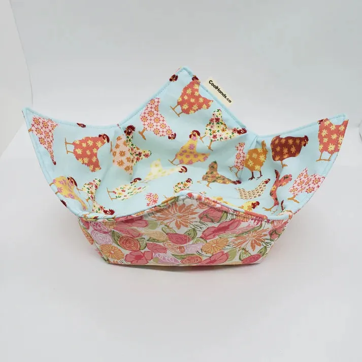 Bowl Cozy