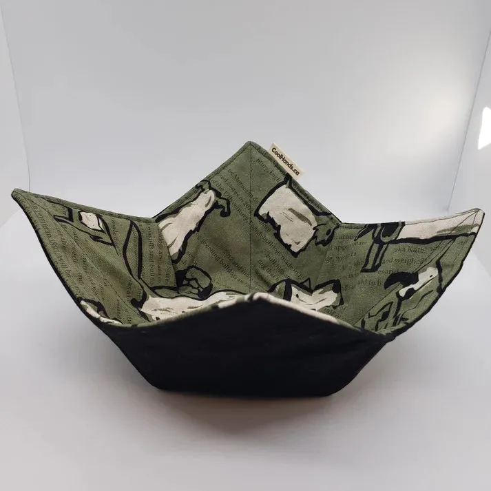 Bowl Cozy