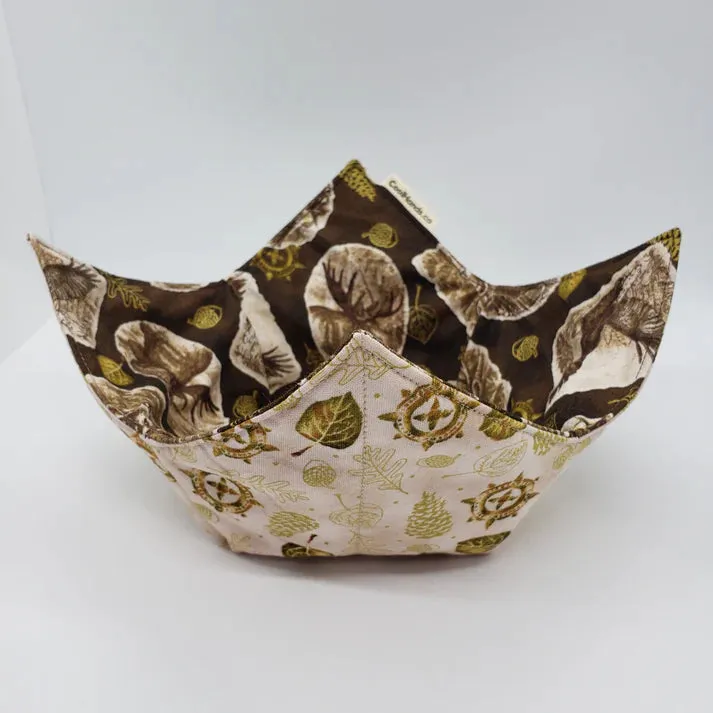 Bowl Cozy