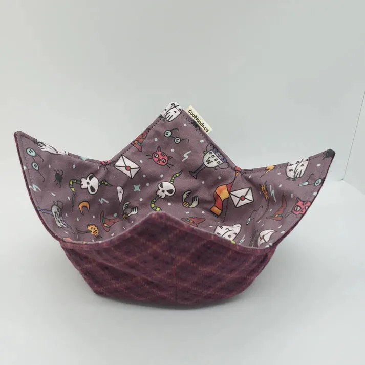 Bowl Cozy