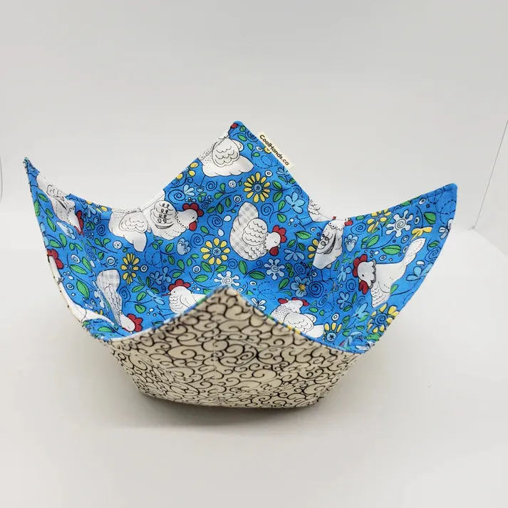 Bowl Cozy