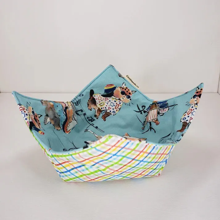 Bowl Cozy
