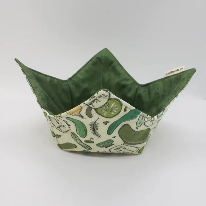 Bowl Cozy