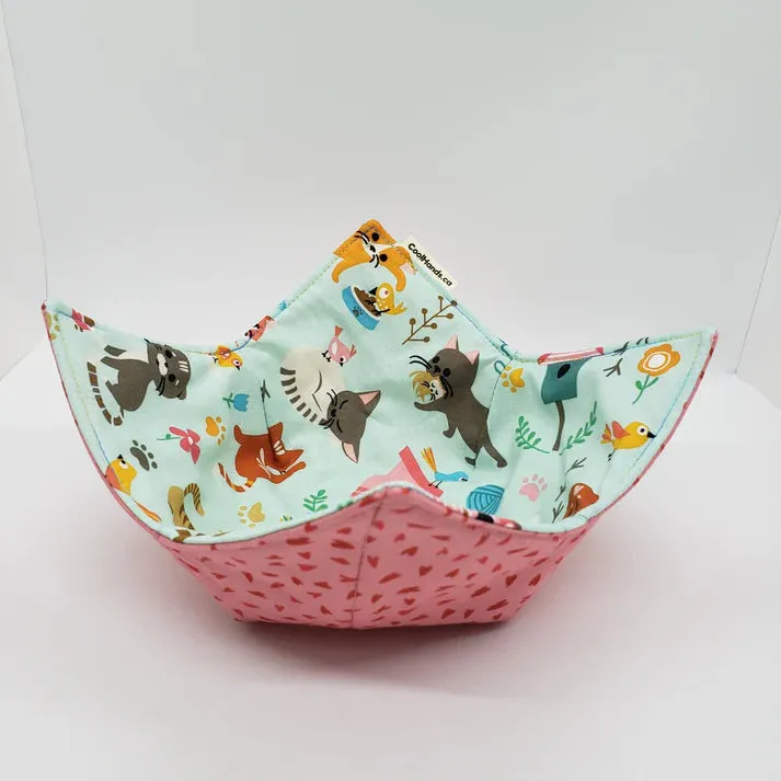 Bowl Cozy
