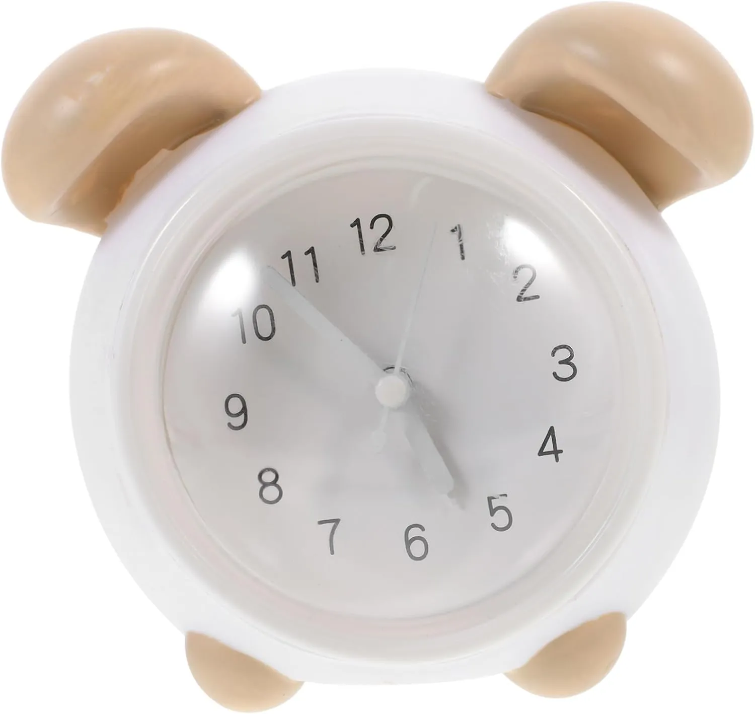 Boys and Girls-Friendly Alarm Clock Digital Clock Light up Piggy Bank Financial Responsibility Educator