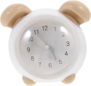 Boys and Girls-Friendly Alarm Clock Digital Clock Light up Piggy Bank Financial Responsibility Educator