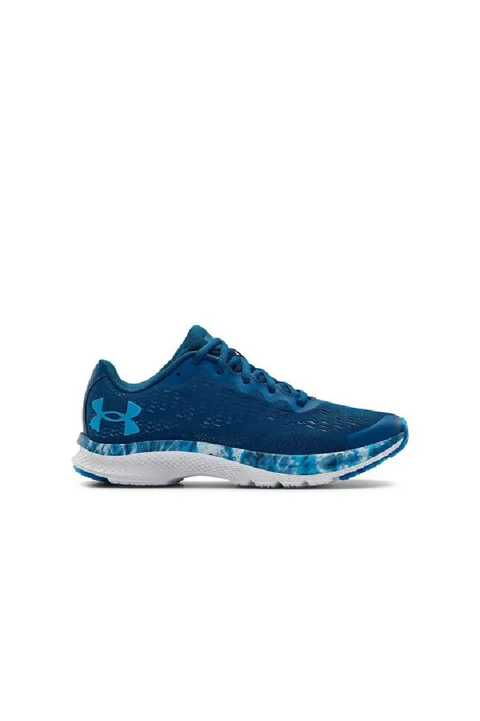 Boy's Under Armour UA BGS Charged Bandit 6 Camo