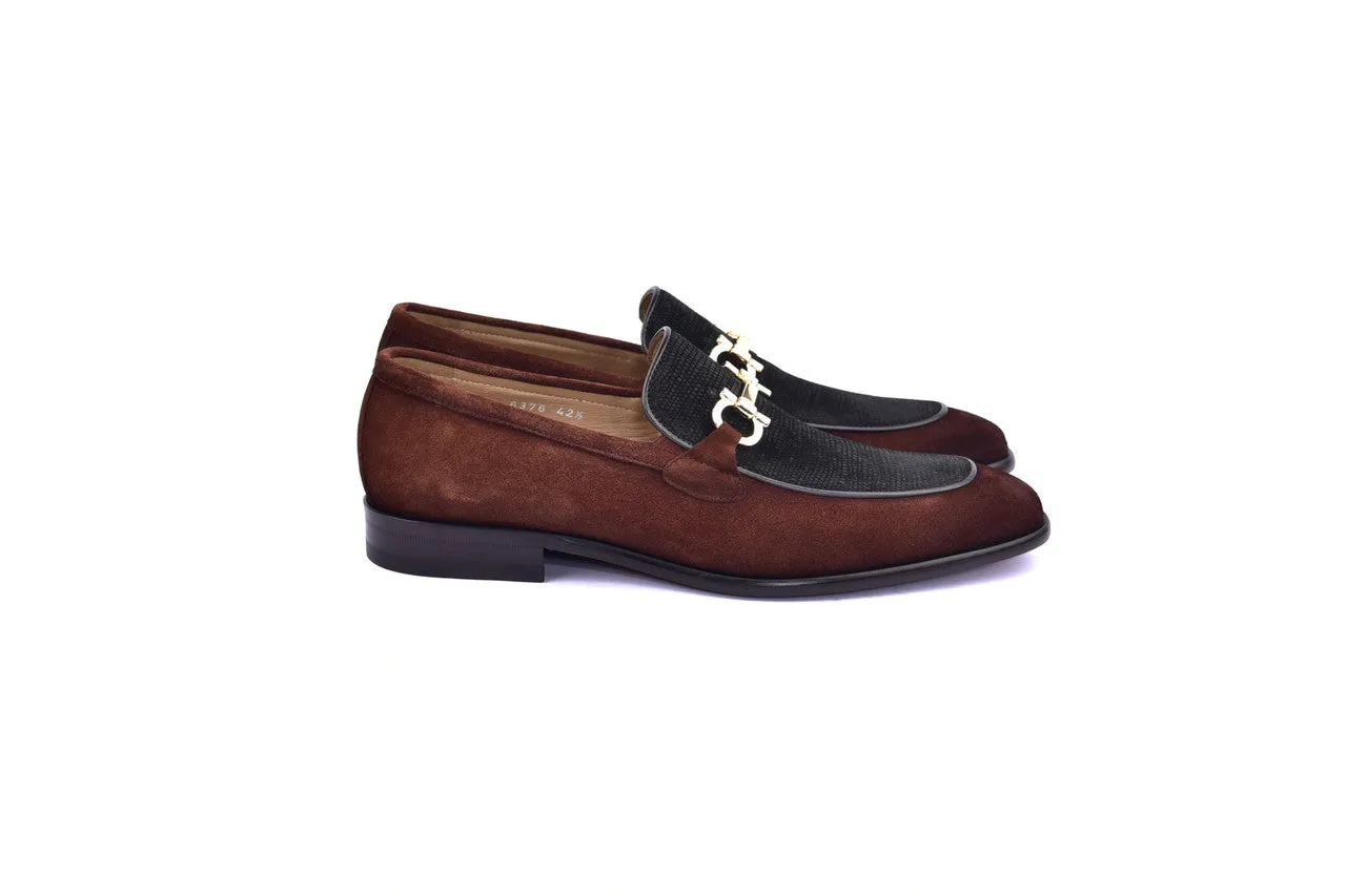 C11104-6376S - Tan/Green