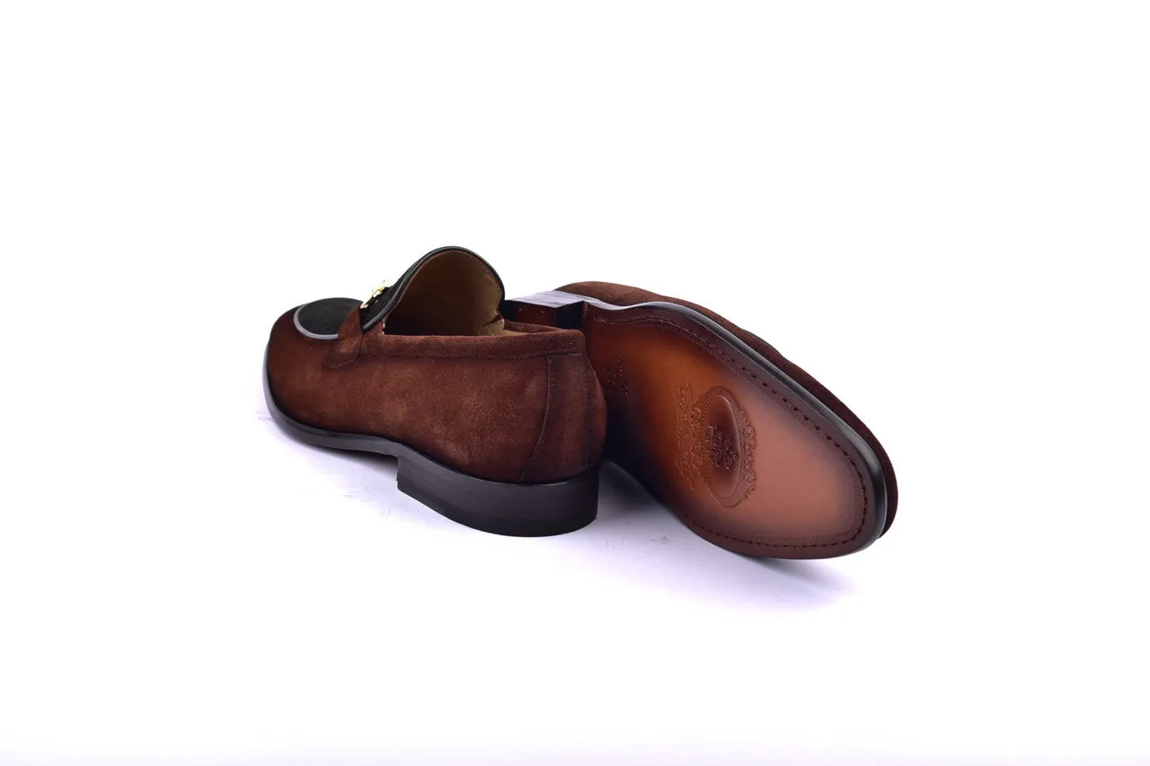 C11104-6376S - Tan/Green