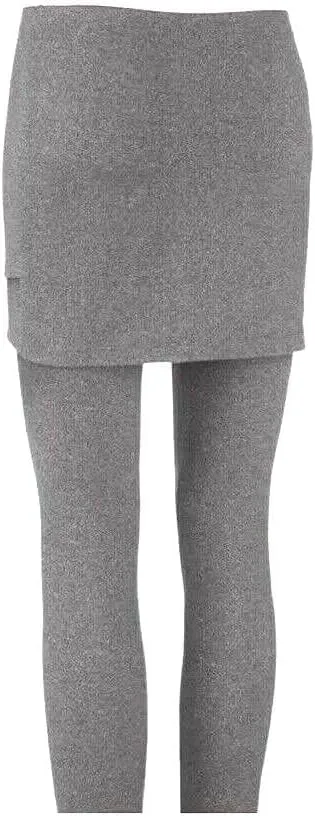 Cabi Skirted Leggings
