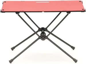 Camp Table Farmer Camp Outdoor Camping Folding Ultra-Light Modular Metal Combination Tables Connecting Bridge Aluminum Plate Board (Color : White) (P