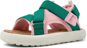 Camper Kids Sandal, Multicolor, 13.5 US Unisex Little Kid