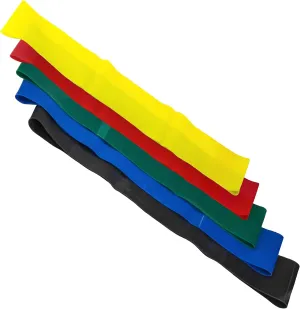 Cando Exercise Loops - Arms - 10"