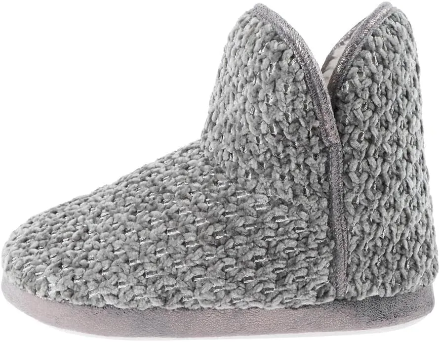 Capelli New York Ladies Slippers