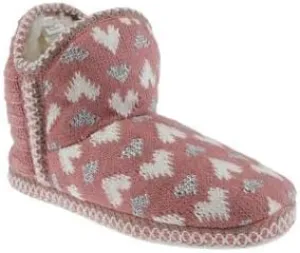 Capelli New York Ladies Slippers