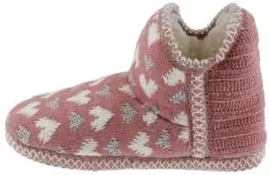 Capelli New York Ladies Slippers