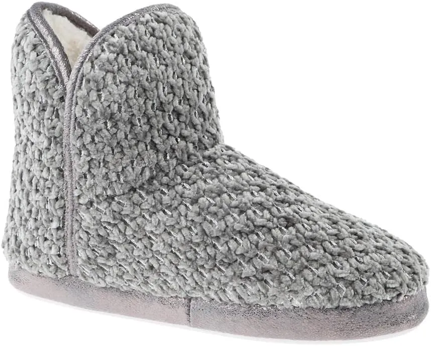 Capelli New York Ladies Slippers