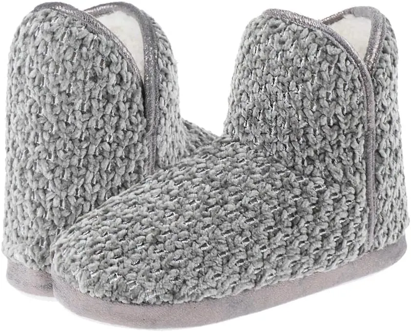 Capelli New York Ladies Slippers