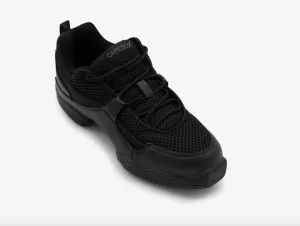 Capezio DS11C Fierce Dansneaker (Child)