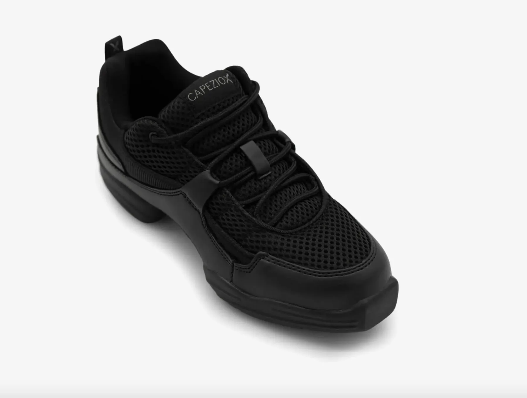 Capezio DS11C Fierce Dansneaker (Child)