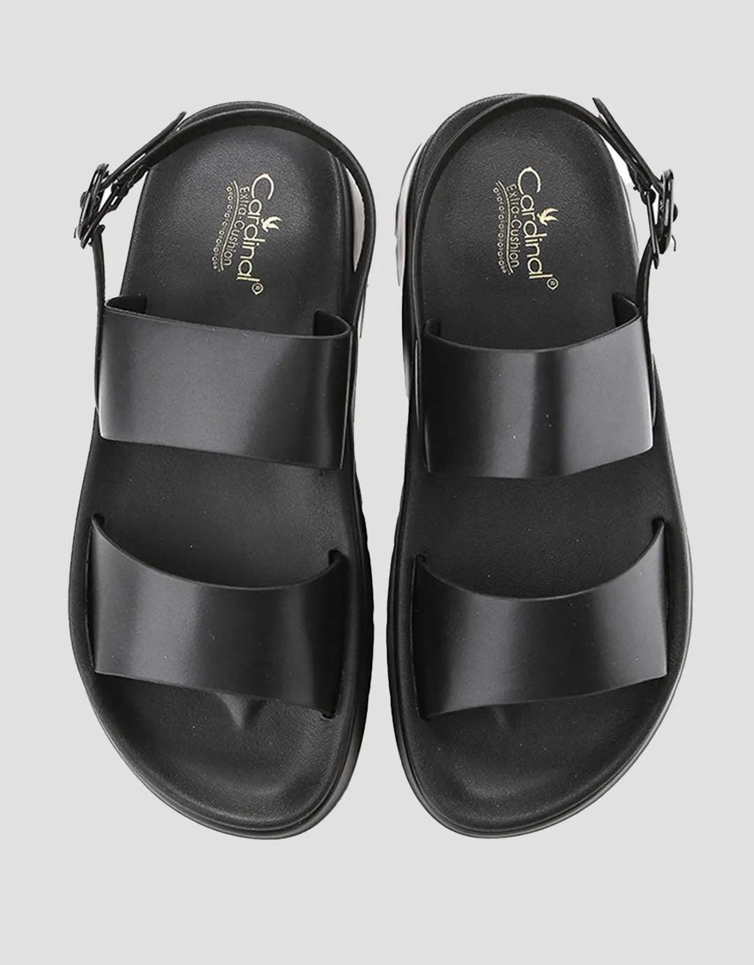 Cardinal Simply Sepatu Sandal Wanita