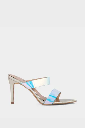 Casual Slip On I29127-Golden