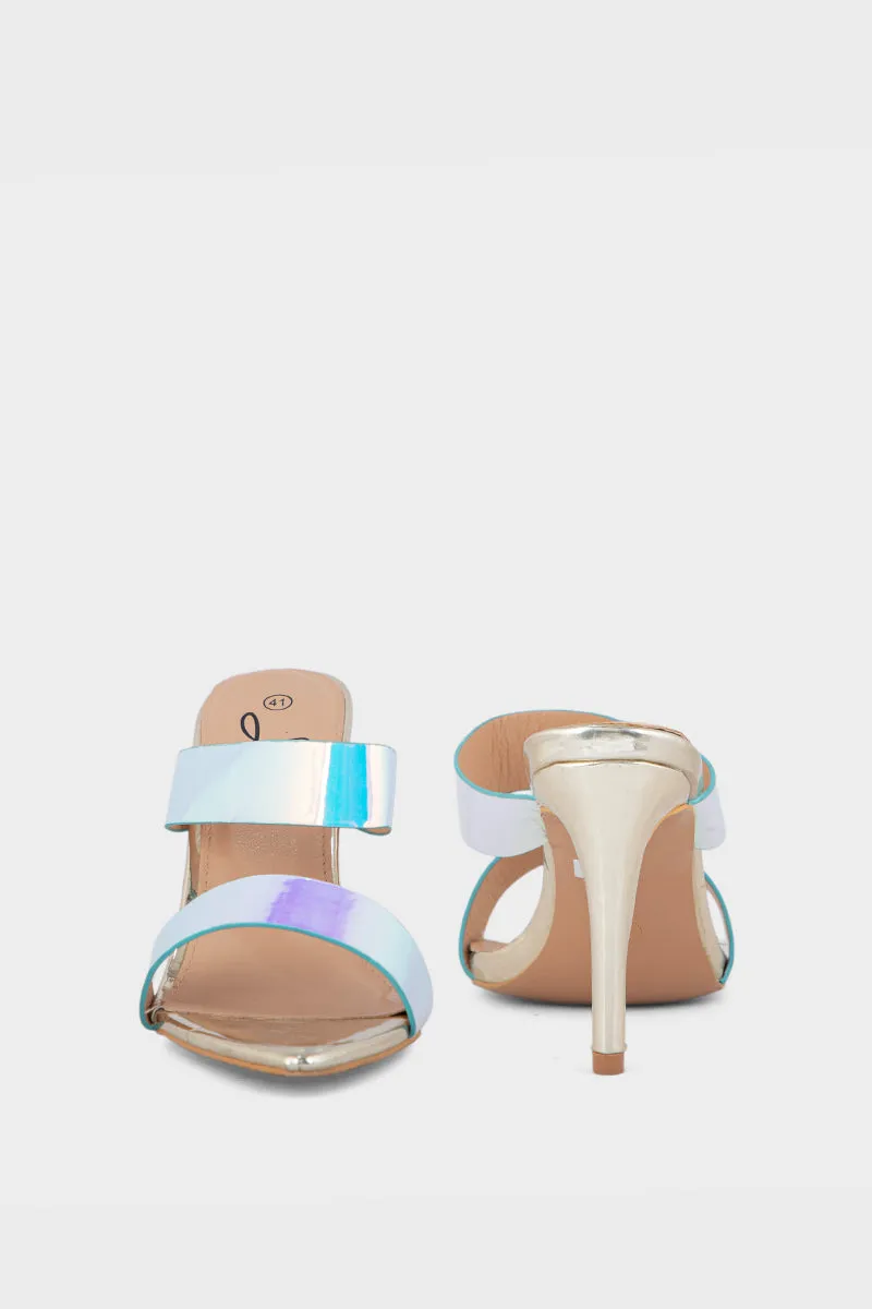 Casual Slip On I29127-Golden