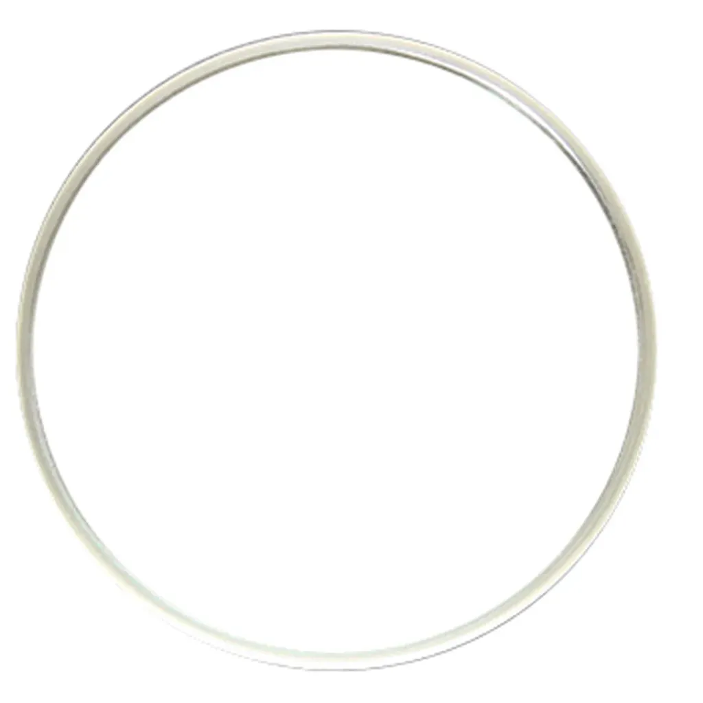 CBE Flat Glass Lens