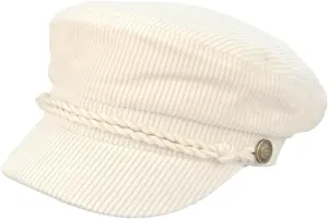 C.C Cotton Fisherman Cap, Cotton Fiddler Cap, Cotton Sailor Cap