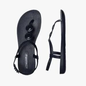 Cheeky Womens Dee Sandal Navy