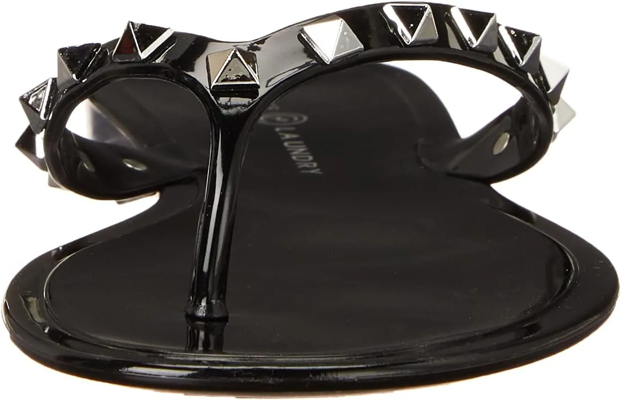 Chinese Laundry Women's Hero Jelly Flip-Flop