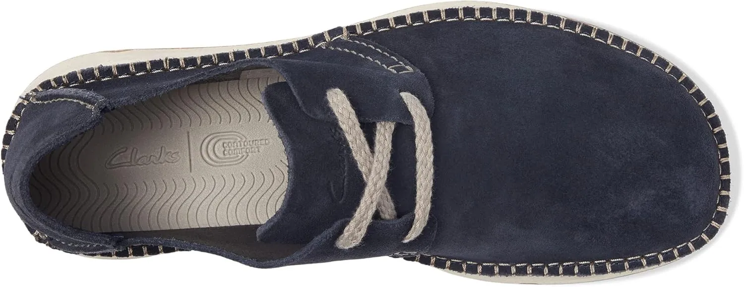 Clarks Men's Gorsky Lace