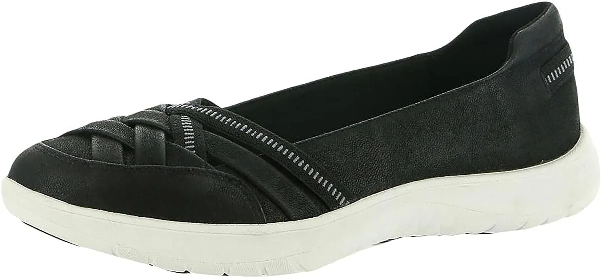 Clarks Women's Adella Poppy Sneaker