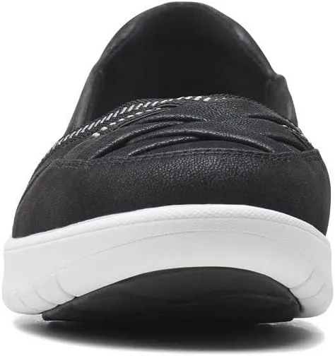 Clarks Women's Adella Poppy Sneaker