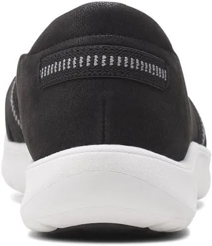 Clarks Women's Adella Poppy Sneaker
